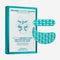 Peptide-Infused Face & Eye Tape
